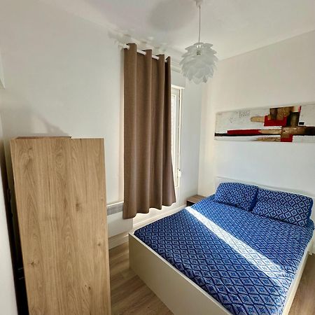 Etoile Apartment เอิลท์ ภายนอก รูปภาพ