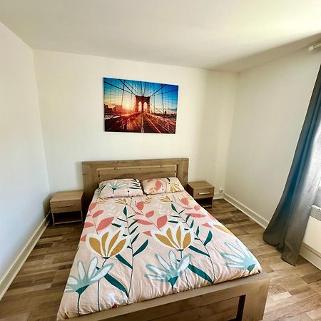 Etoile Apartment เอิลท์ ภายนอก รูปภาพ
