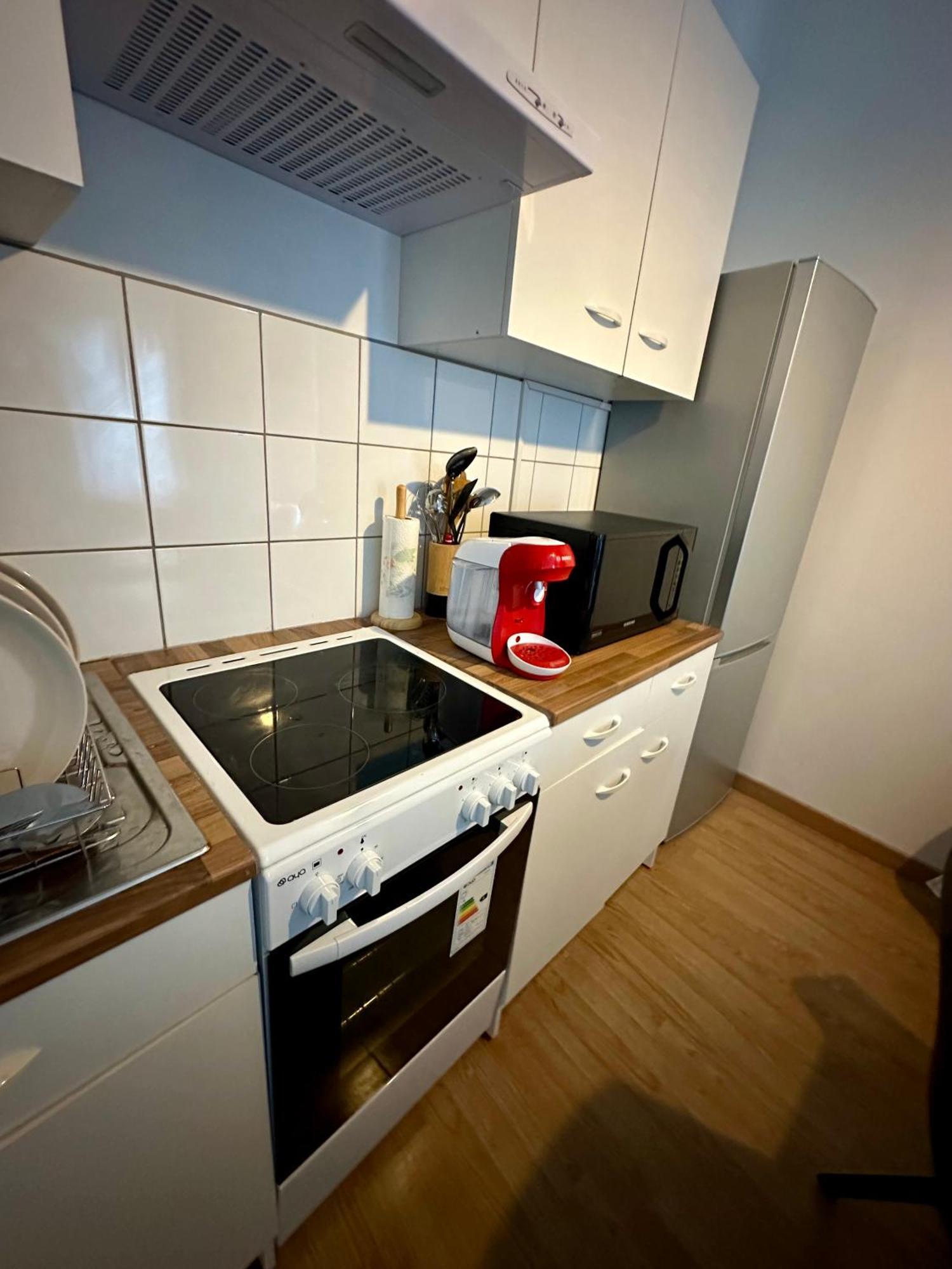 Etoile Apartment เอิลท์ ภายนอก รูปภาพ