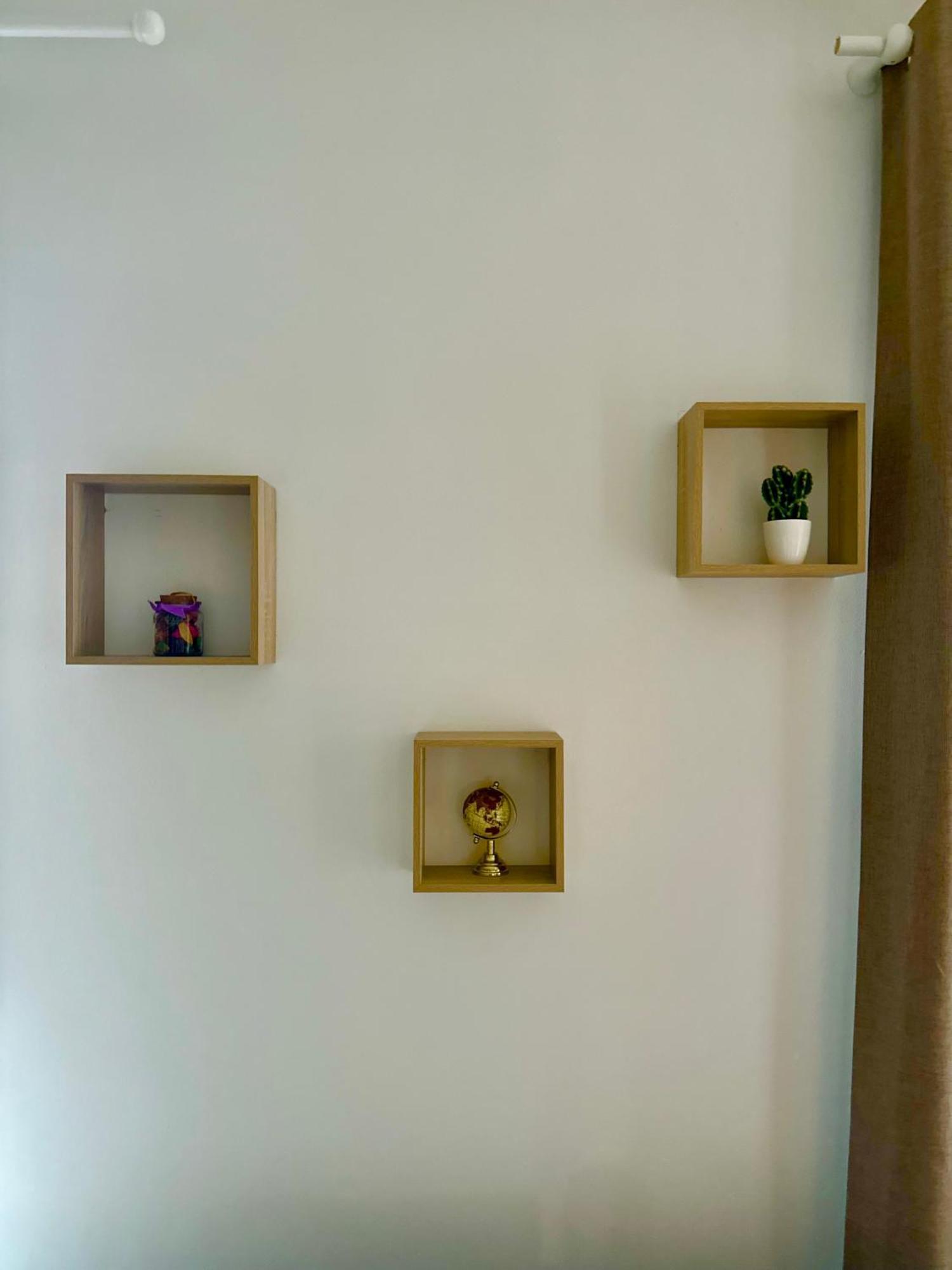 Etoile Apartment เอิลท์ ภายนอก รูปภาพ