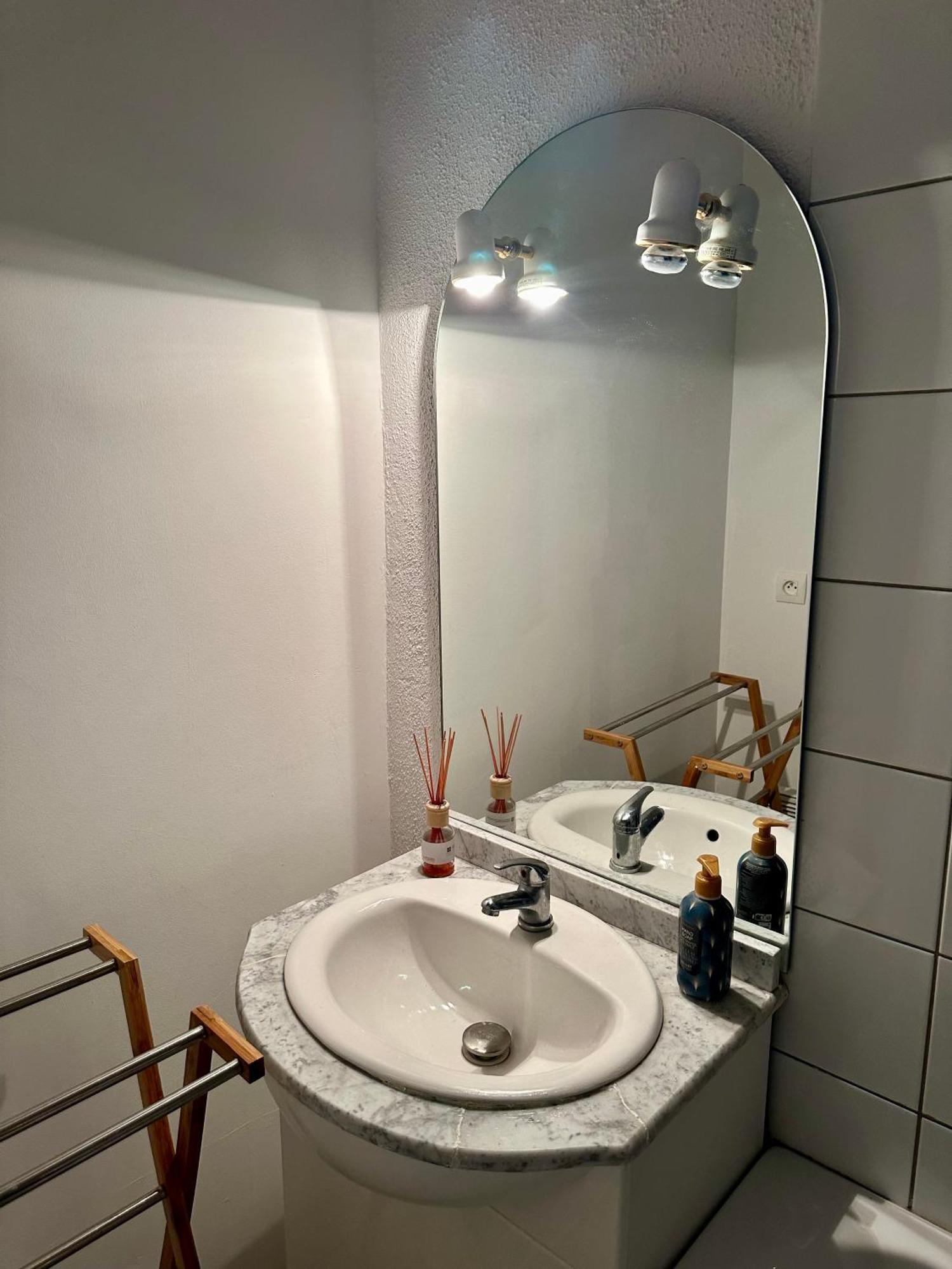 Etoile Apartment เอิลท์ ภายนอก รูปภาพ