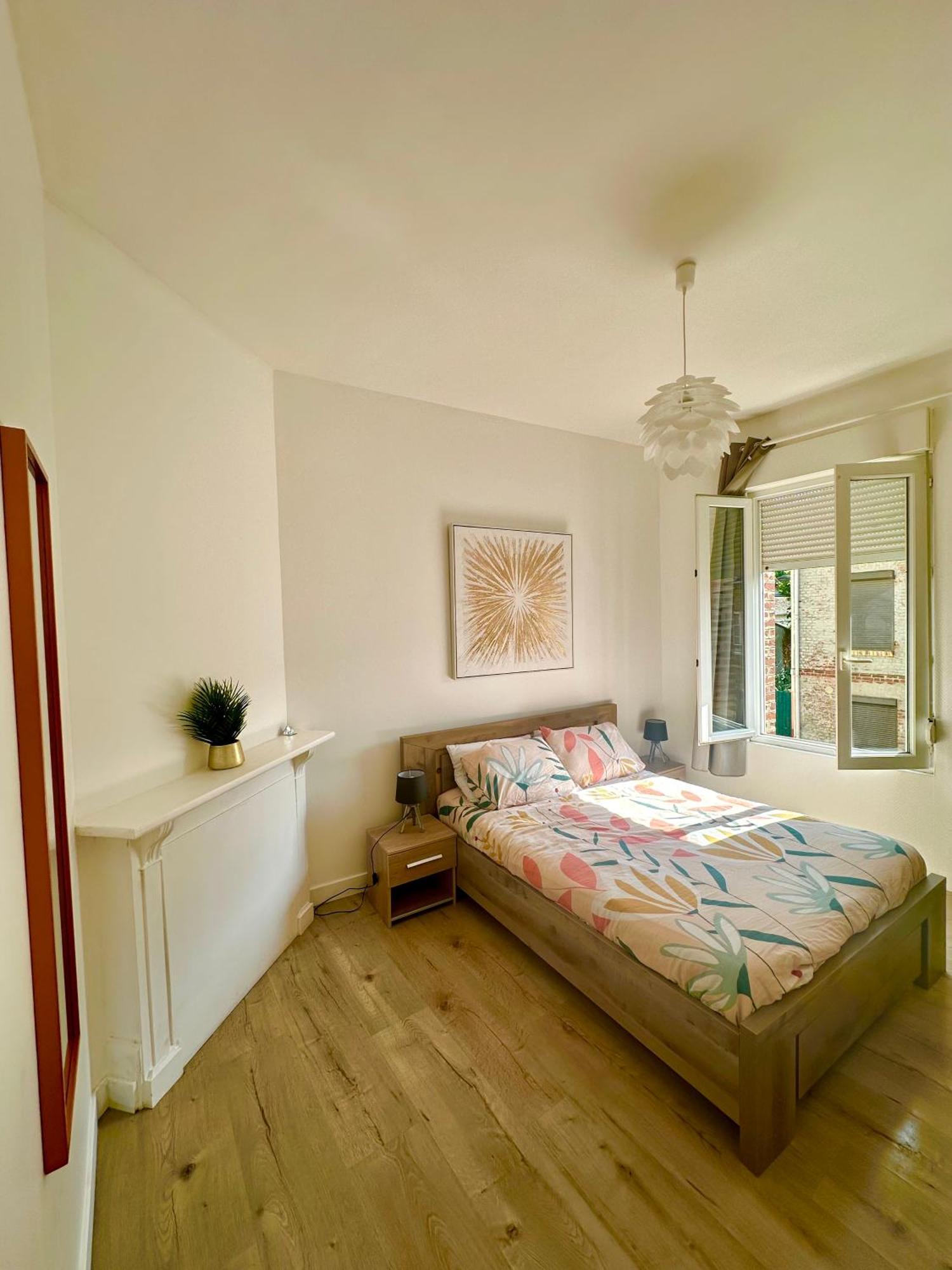 Etoile Apartment เอิลท์ ภายนอก รูปภาพ