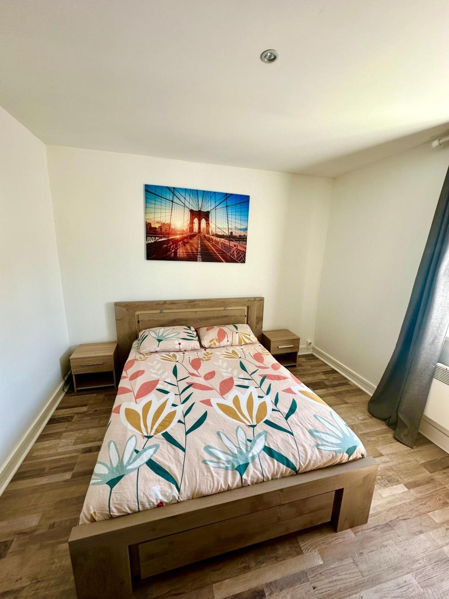 Etoile Apartment เอิลท์ ภายนอก รูปภาพ